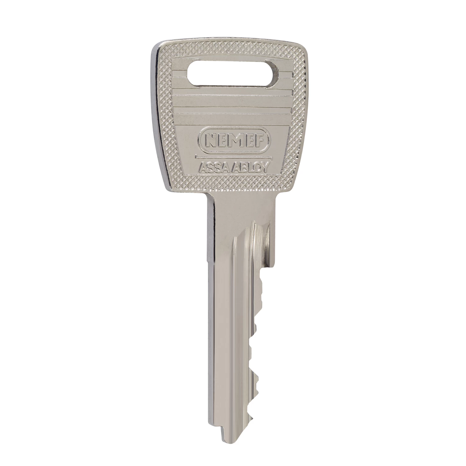 NEMEF Veiligheidscilinder 30/35 Mm SKG 2-sterren 4 NEMEF Veiligheidscilinder 30/35 Mm SKG 2-sterren - Afbeelding 2