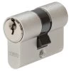 Deurcilinder Abus TI11ST 21/21 -Huishoudapparatuur 41 1011