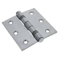 KARWEI Kogellagerscharnier 75x75 Mm Verzinkt - 3 Stuks