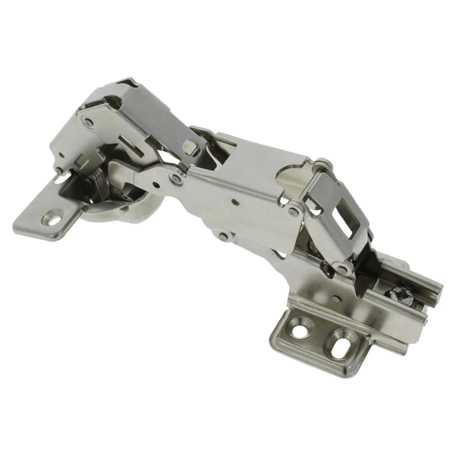 HANDSON Inboorscharnier 130 Graden Draaiend 35 Mm 3 HANDSON Inboorscharnier 130 Graden Draaiend 35 Mm