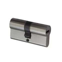 Nemef Veiligheidscilinder NF4 Met Keersleutel 30/30 Mm SKG 3-sterren -Huishoudapparatuur 41 1072