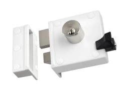 NEMEF Veiligheidsoplegslot SKG 2-sterren Links 13 NEMEF Veiligheidsoplegslot SKG 2-sterren Links -Huishoudapparatuur 41 109