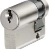 Abus Deurcilinder E60NP High Security 10/35 Mm 2 Abus Deurcilinder E60NP High Security 10/35 Mm -Huishoudapparatuur 41 1110