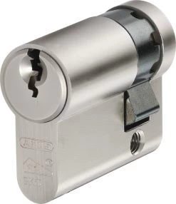 Abus Deurcilinder E60NP High Security 10/35 Mm