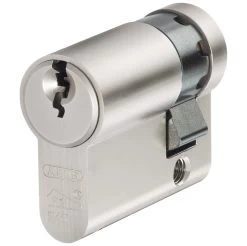 Abus Deurcilinder E60NP High Security 10/30 Mm
