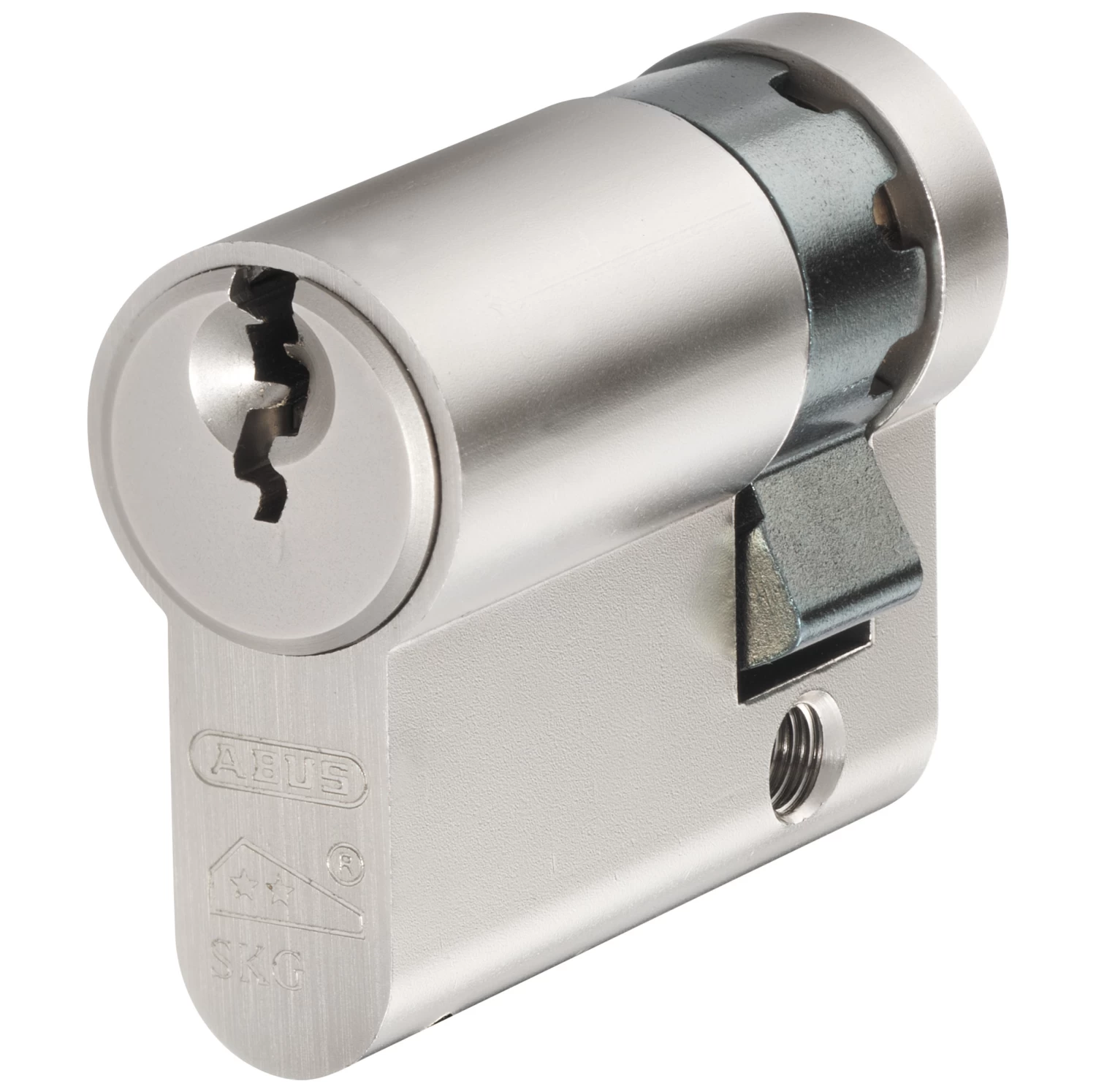 Abus Deurcilinder E60NP High Security 10/30 Mm 3 Abus Deurcilinder E60NP High Security 10/30 Mm