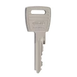 NEMEF Veiligheidsknopcilinder NF2 30/30 Mm SKG 2-sterren -Huishoudapparatuur 41 1117