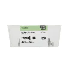 Huishoudapparatuur -Huishoudapparatuur 41 1152