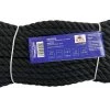 BIROTEX 14MM GEDR ZWART 15MTR -Huishoudapparatuur 41 1217