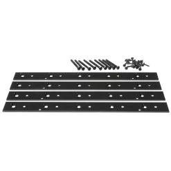 CanDo Decowall Lattenwand Montagekit -Huishoudapparatuur 41 1263