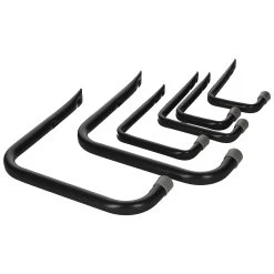 Duraline Set J-haken Enkel