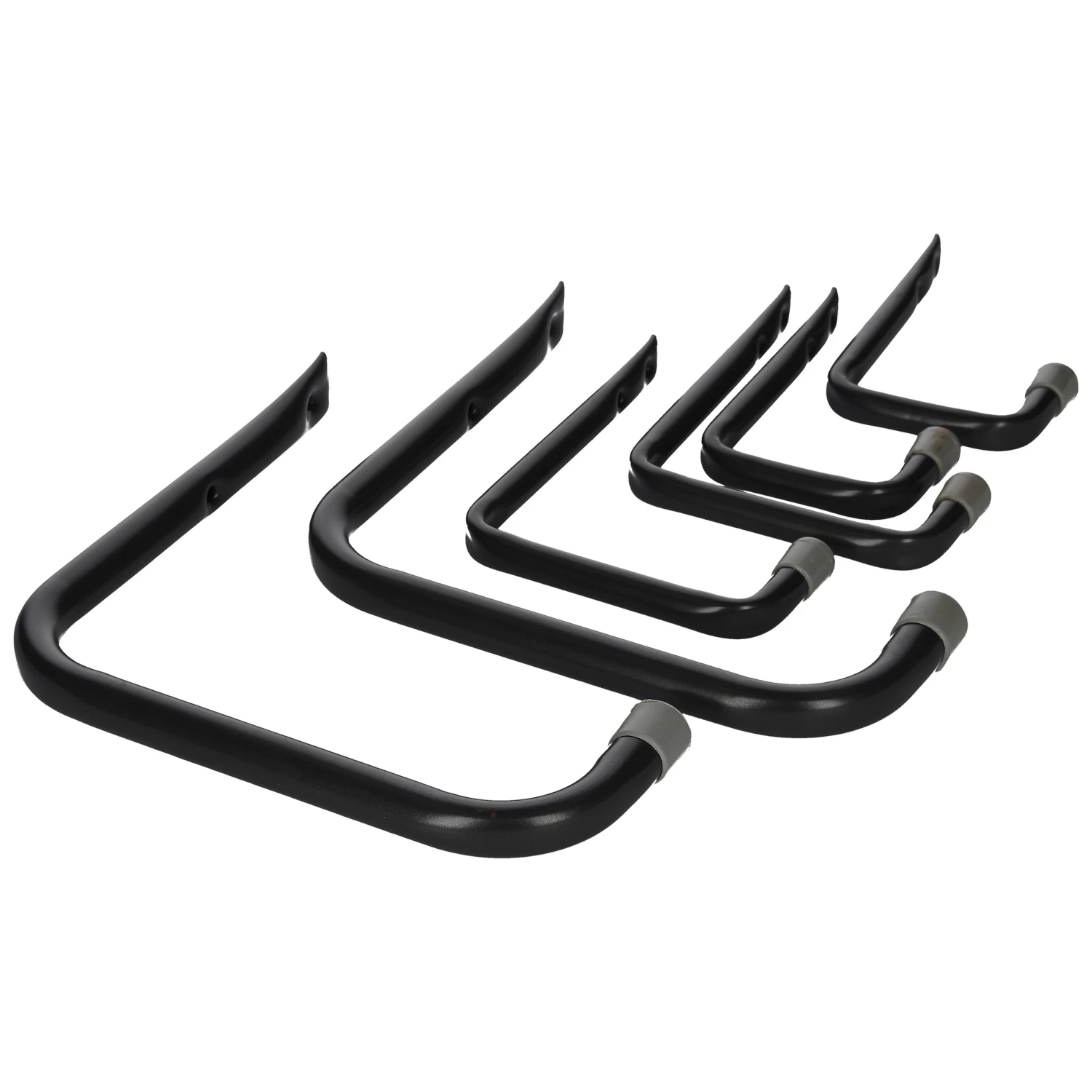 Duraline Set J-haken Enkel 3 Duraline Set J-haken Enkel