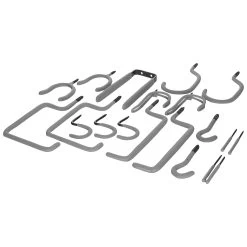 Duraline Set Haken 20 Stuks