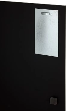 Haceka Spiegel Ophangset 2 Stuks Max. 9,6kg 8x16 Cm Metaal -Huishoudapparatuur 41 1287