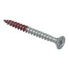 Rotadrill Verzinkte Schroeven Platkop 4,5x40 Mm - 200 Stuks 2 Rotadrill Verzinkte Schroeven Platkop 4,5x40 Mm - 200 Stuks -Huishoudapparatuur 41 1355