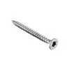 KARWEI Unischroef Platkop Rvs 4,5x40 Mm (500 Stuks) -Huishoudapparatuur 41 1367