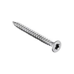 Unischroef 4x50mm Torx Pk Rvs 500st