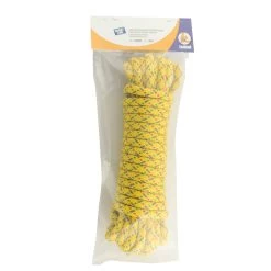 Ledent Touw Gevlochten Pp Geel/rood/groen Ø10 Mm / 10 M -Huishoudapparatuur 41 1376