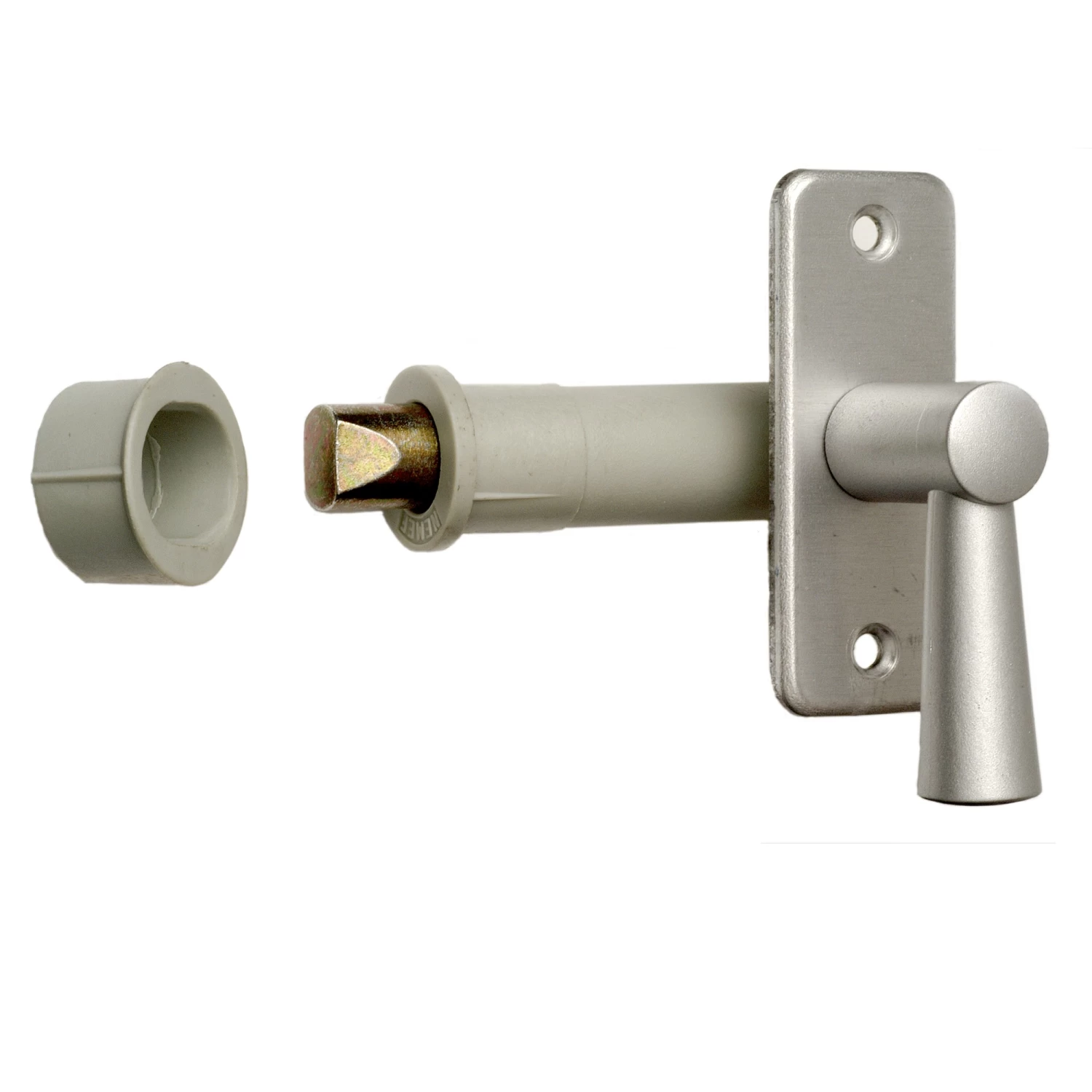 NEMEF 2600 Serie Insteekgrendel Buitendeur 50mm 3 NEMEF 2600 Serie Insteekgrendel Buitendeur 50mm