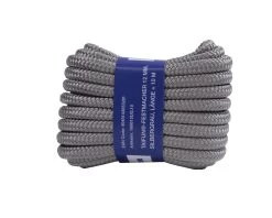 TAIFUN®-LANDVAST 12MM GRIJS 10MTR