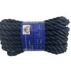 BIROTEX 10MM GEDR NAVY BLAUW 5MTR -Huishoudapparatuur 41 1383
