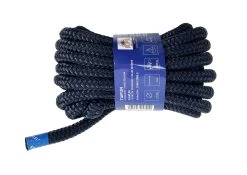 TAIFUN®-LANDVAST 12MM NAVY BLAUW 5MTR