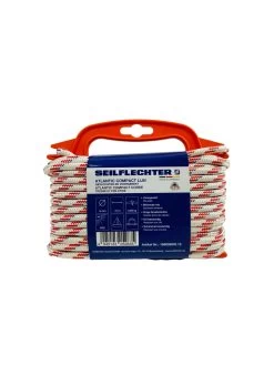 COMP LIJN ATL 6MM VOORGER.WT/RD 15MTR