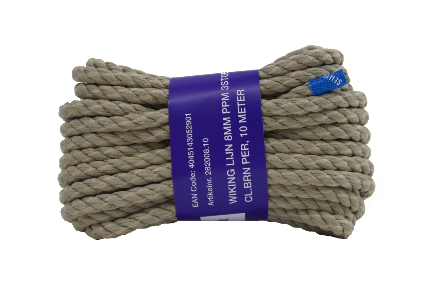 WIKING 8MM PPM 3ST GEDR. BRUIN 10MTR 3 WIKING 8MM PPM 3ST GEDR. BRUIN 10MTR