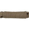 Ledent Vlastouw Bruin Ø10 Mm / 10 M -Huishoudapparatuur 41 1413