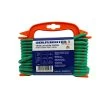 TRIMLIJN-SURF 8MM NEON GROEN 10MTR -Huishoudapparatuur 41 1414