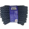 BIROTEX 10MM GEDR NAVY BLAUW 15MTR -Huishoudapparatuur 41 1427