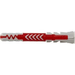 Fischer Universeelplug DuoPower 6x50mm 100 Stuks