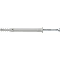 Fischer Slagplug 6x80mm 50 Stuks