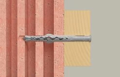 Fischer Constructieplug SXRL 10x160mm Met Torx Schroef 4 Stuks 9 Fischer Constructieplug SXRL 10x160mm Met Torx Schroef 4 Stuks -Huishoudapparatuur 41 1496