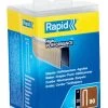 Rapid 90/20mm Nieten 3.000 St., Kunststofbox -Huishoudapparatuur 41 1515