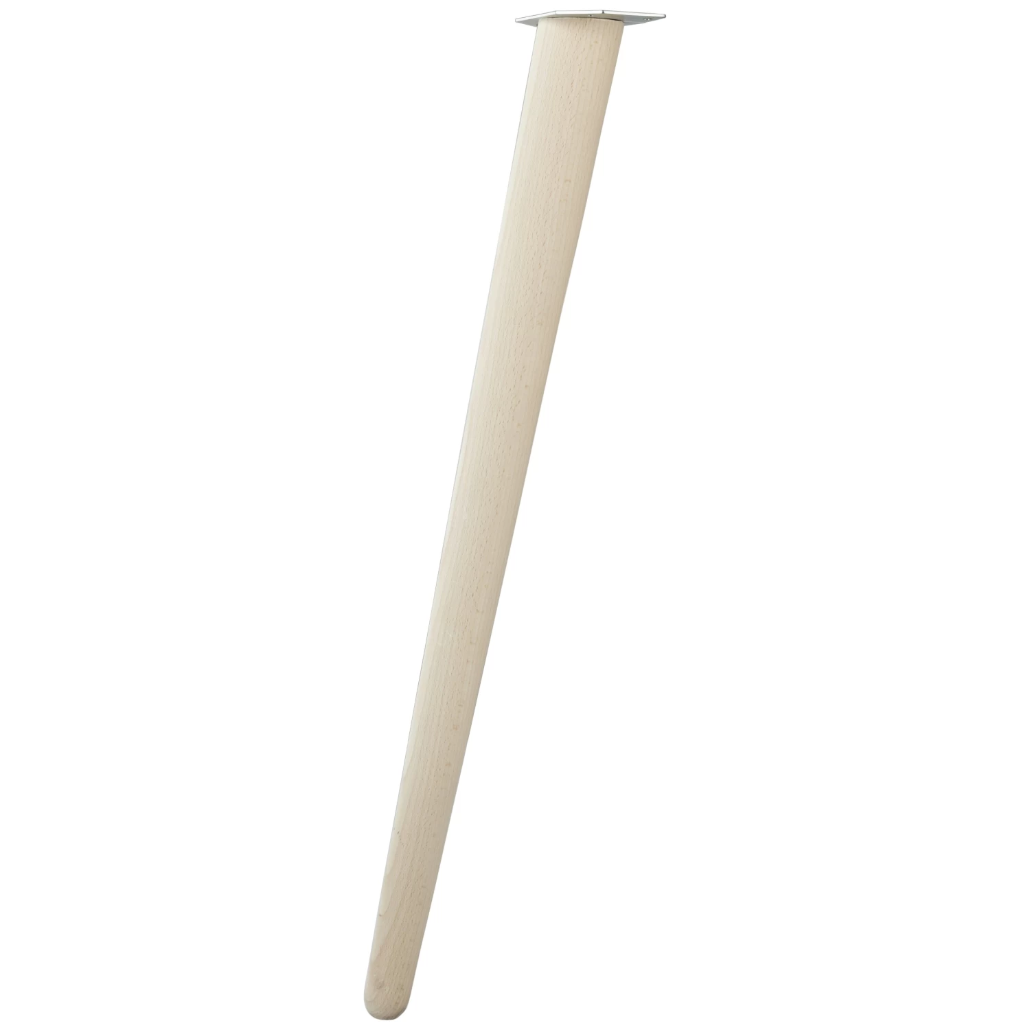 Duraline Tafelpoot Danish Leg Ovar 72 Cm 3 Duraline Tafelpoot Danish Leg Ovar 72 Cm