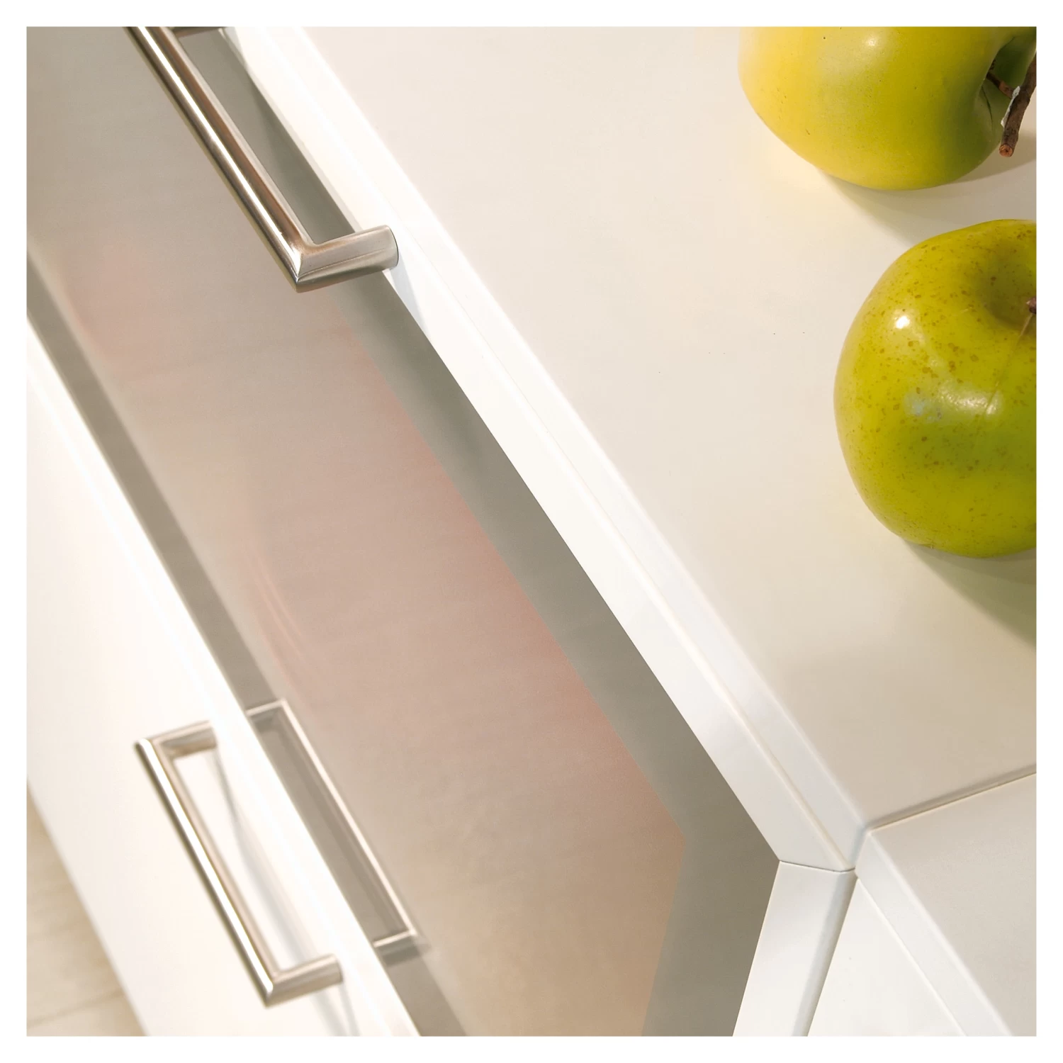 Greep Noa Rvs 173mm 4 Greep Noa Rvs 173mm - Afbeelding 2