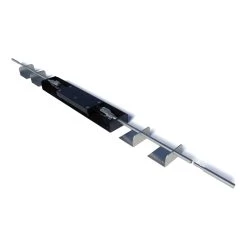 SecuMax Garagedeurbeveiliger