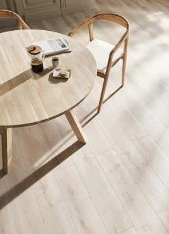 WOOOD Tablo Tafelonderstel A-poot Eiken Set 2 Stuks -Huishoudapparatuur 41 1629