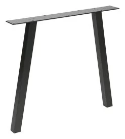 WOOOD Tablo Tafelonderstel A-poot Metaal Per Stuk