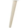 Duraline Meubelpoot Danish Leg Ovar 40 Cm 1 Duraline Meubelpoot Danish Leg Ovar 40 Cm -Huishoudapparatuur 41 1657