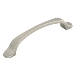 Greep Jannie Rvs Look 118mm