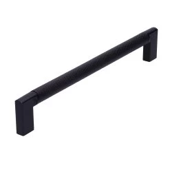 Greep Kenny Zwart 174 Mm