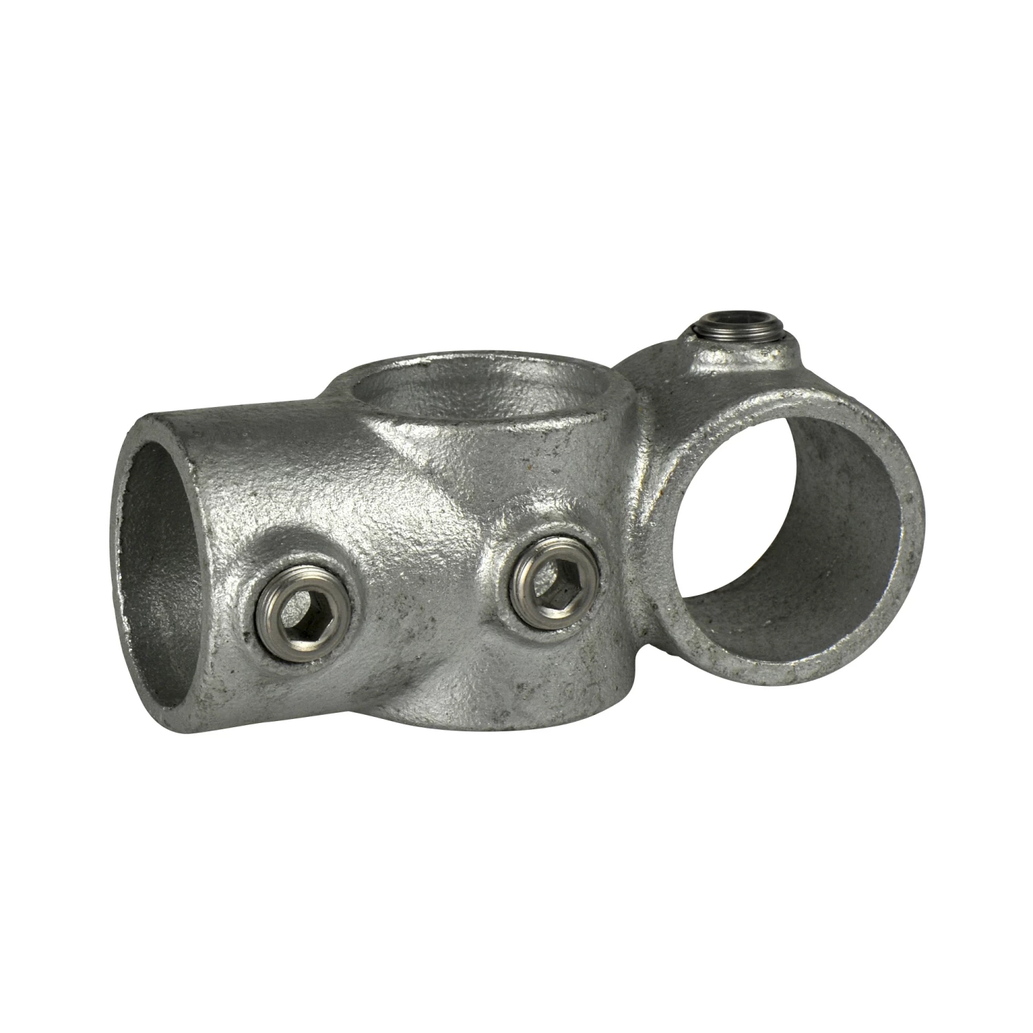 Novidade Steigerbuis Koppelstuk Combinatie Kruisstuk 42 Mm Verzinkt 3 Novidade Steigerbuis Koppelstuk Combinatie Kruisstuk 42 Mm Verzinkt