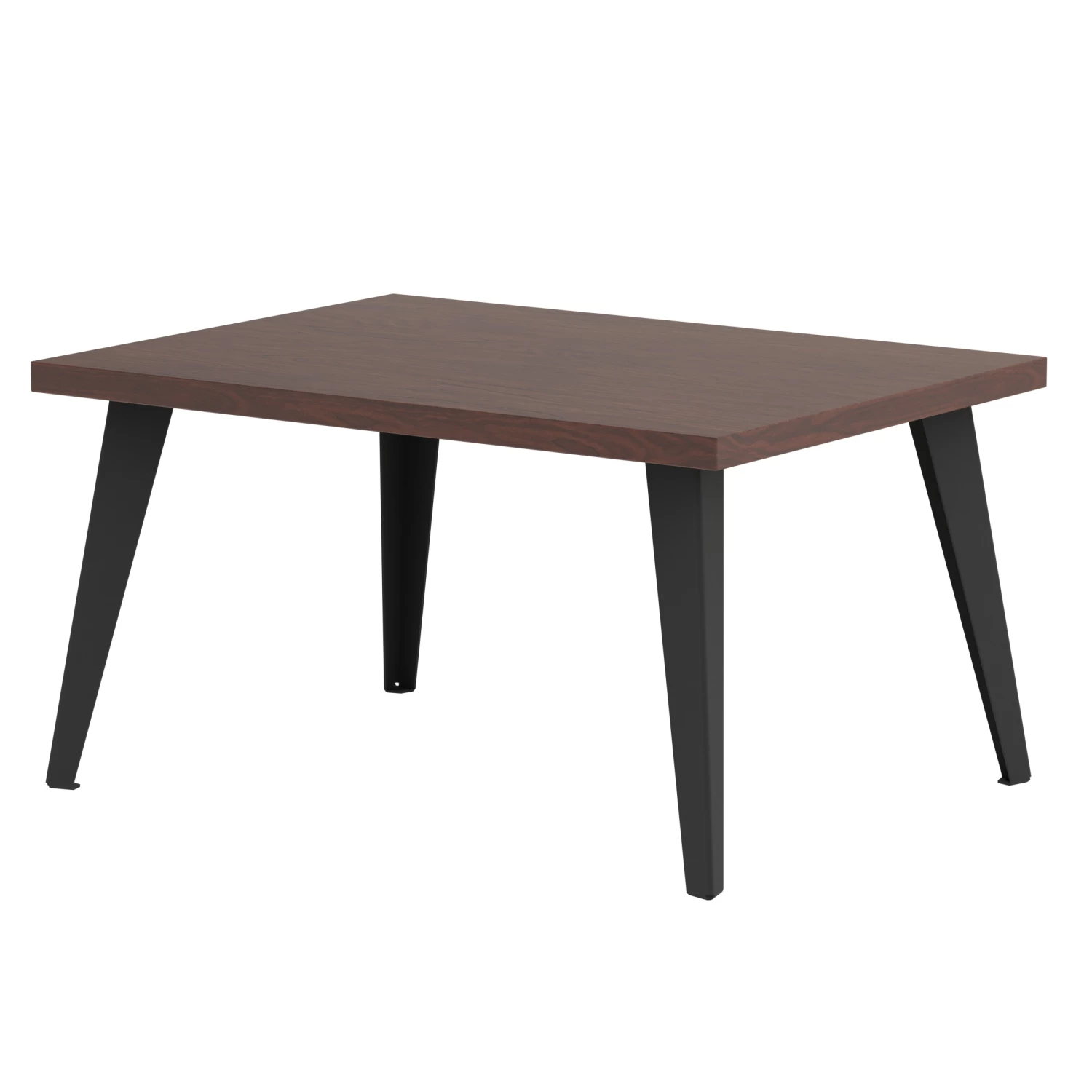 Duraline Meubelpoot Folded Leg Sola Zwart 40 Cm 4 Duraline Meubelpoot Folded Leg Sola Zwart 40 Cm - Afbeelding 2