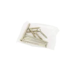 Yale Oplegslot Met Buitencilinder Vast Grijs Gelakt 634-50mm -Huishoudapparatuur 41 174