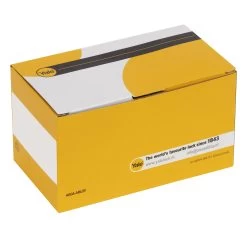 Yale Oplegslot Met Buitencilinder Vast Grijs Gelakt 634-50mm -Huishoudapparatuur 41 176