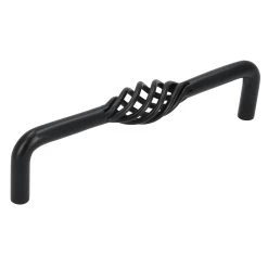 Greep Suzan Zwart 136mm