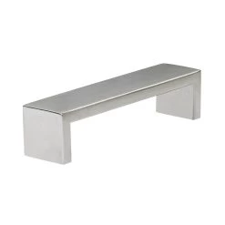 Greep Tara Rvs 170mm