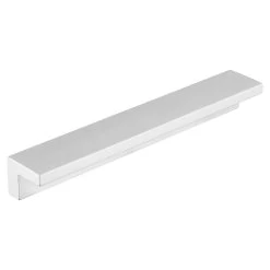 Greep Corner Aluminium 148mm